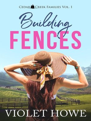cover image of Building Fences